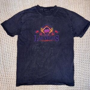 Brandy Melville Las Vegas Tee